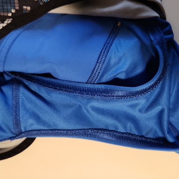 LULULEMON Speed Up Lined Short 4", size 6, snakeprint - Picture 7 of 8